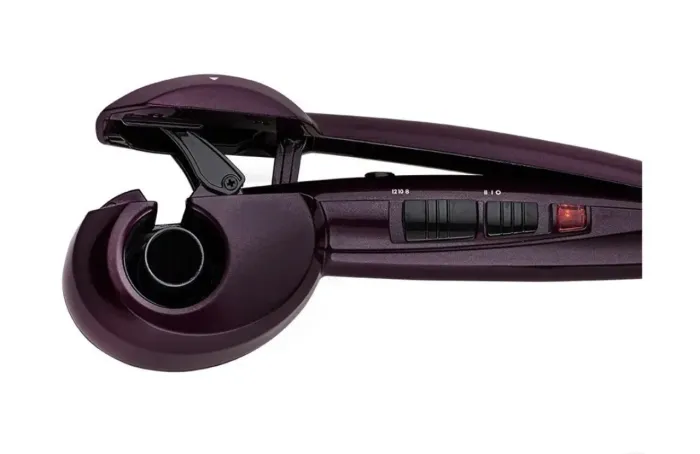 Modelador De Cachos Hair Styler Conair Polishop