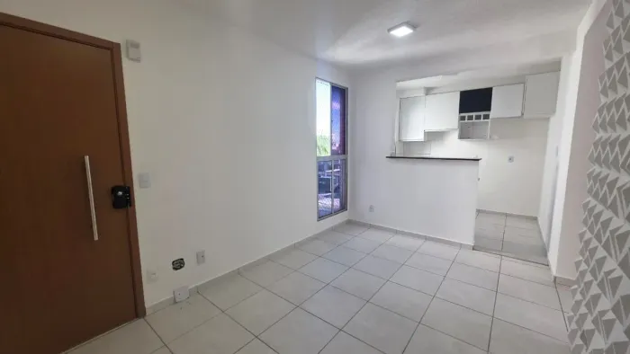 Apartamento para Venda em Jaboatão dos Guararapes, Piedade, 2 dormitórios, 1 banheiro, 1 v