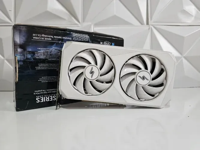 RTX 3060 12GB OC - Aceito Cartão 12x - Entrego