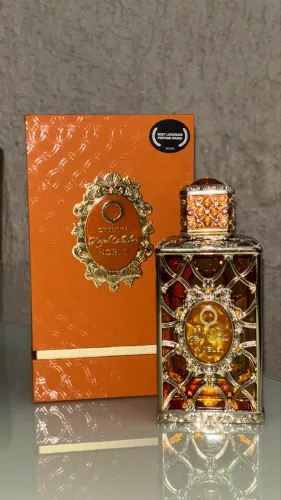 Perfume Importado Orientica Royal Collection Noble Unissex Eau de Parfum
