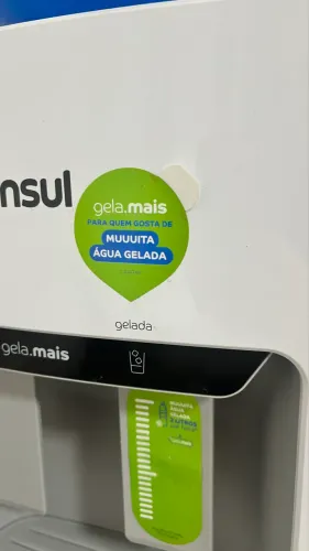 Bebedouro Cônsul 