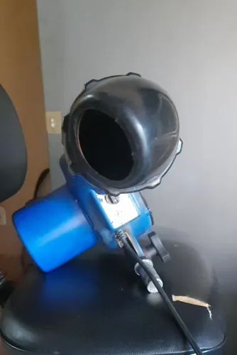 secador pet