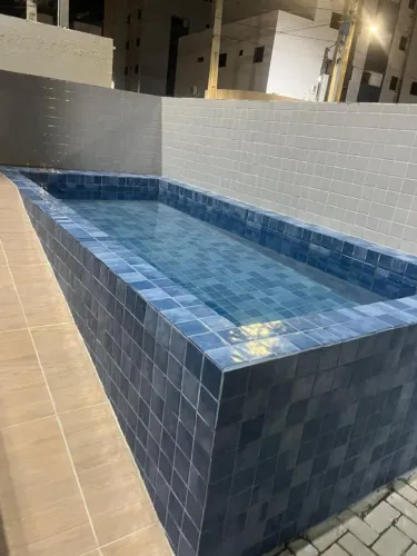 Apartamento Paratibe