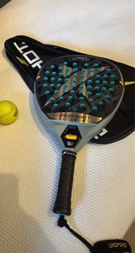 Raquete Padel DropShot X Drive 1.0