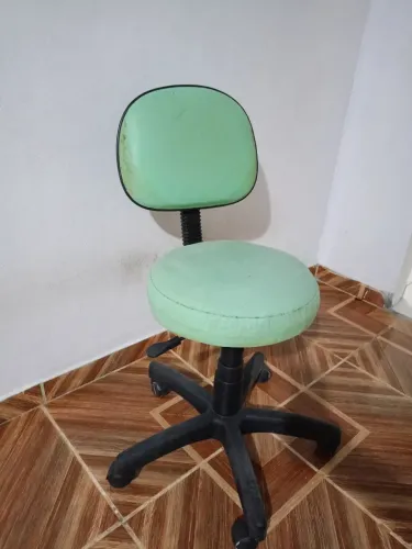Cadeira de escritório