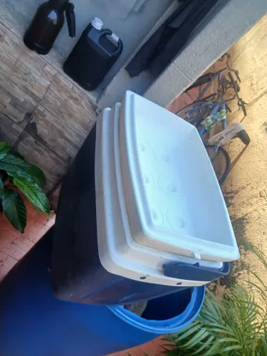 cooler 32 litros
