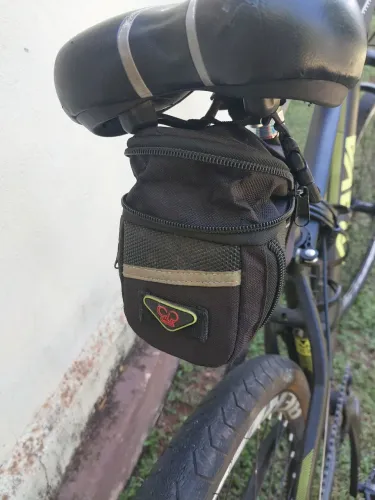 bolsa selim