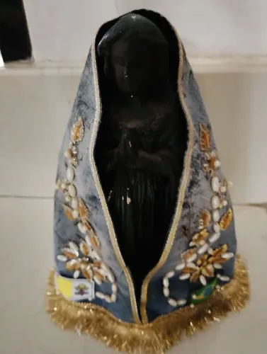 Imagem de Nossa Senhora Aparecida 