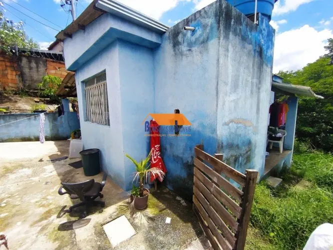 Apartamento de 0 quartos no bairro Jaqueline