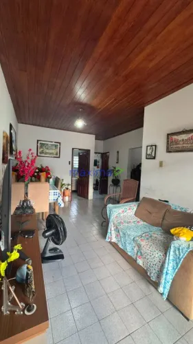 Casa à venda - Siqueira Campos