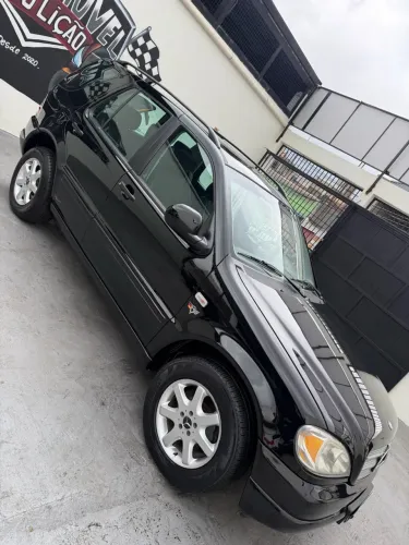 Mercedes-Benz ML-430 Ml-430 2000