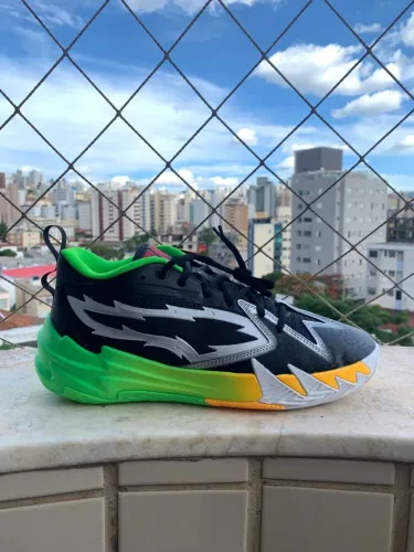 Puma Scoot 1 NBA 2K