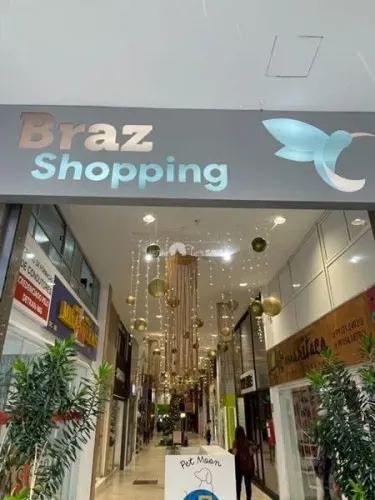 Loja para locação, Centro - Juiz de Fora/MG