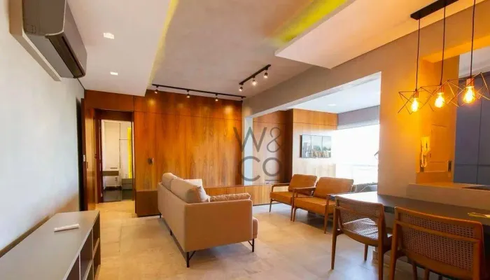 Apartamento com 1 dormitório, 66 m² - venda por R$ 1.630.000,00 ou aluguel por R$ 9.967,00