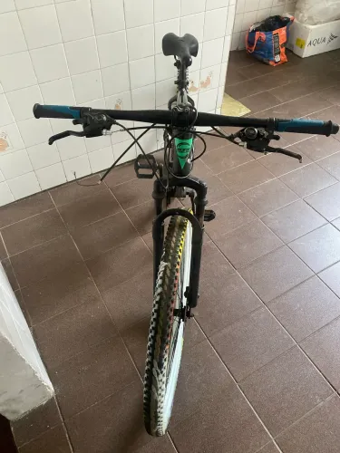 Bike aro 29