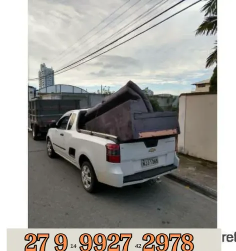 Sofá de 2 e 3 lugar