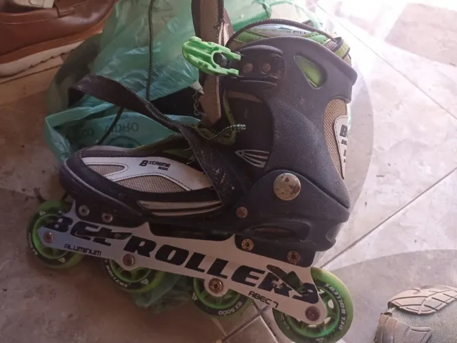 Patins