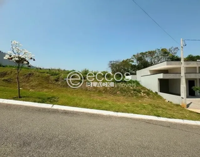 Terreno em condomínio à venda, Além Ponte - Sorocaba/SP