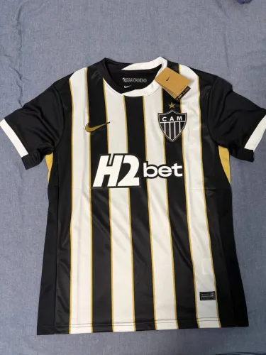 Camisas de time