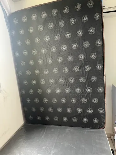 Cama quen troco por bi cama
