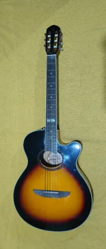 Violão Tagima Vegas América com afinador 