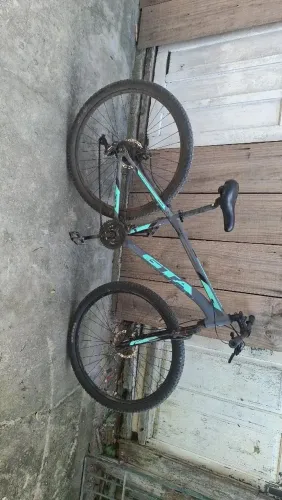 Vende-se bicicleta aro 29