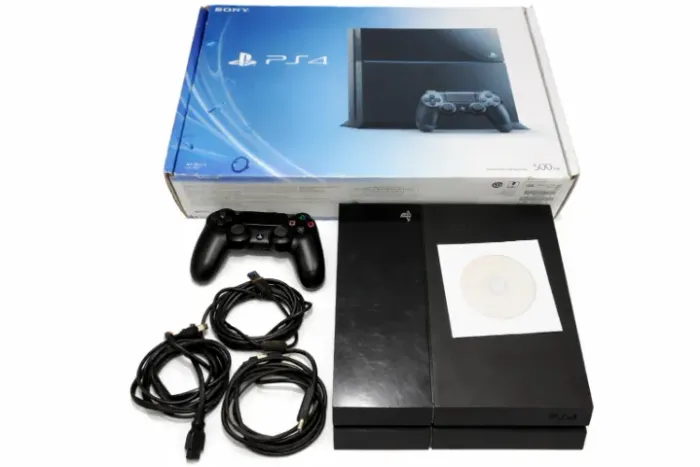 PS4 D.E.S.B.L.O.Q.U.E.A.D.O. Versão 9:03