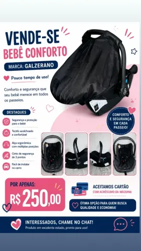 Bb conforto Galzerano