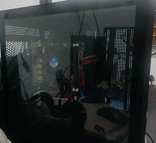 Pc gamer