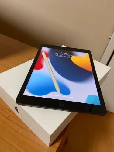 iPad 9