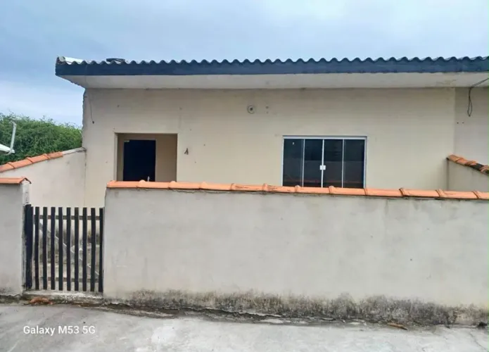 Vendo casa no Planalto / Linhares