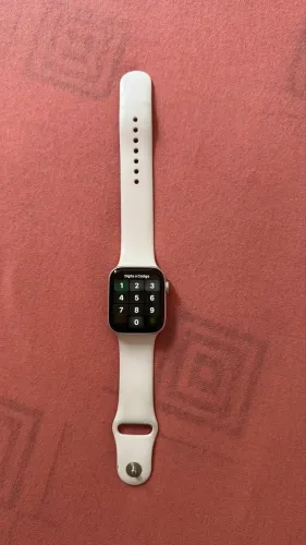 Apple Watch Series 5 GPS 44mm