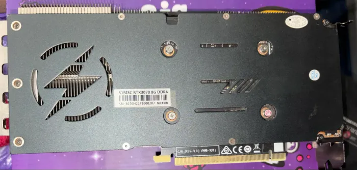 RX 550 4Gb