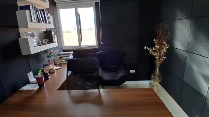 Sala Comercial disponível para locação no Centro Empresarial na Cidade Jardim em Americana