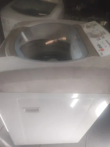 Máquina de lavar Brastemp 11 kilos