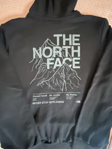 Moleton The North Face