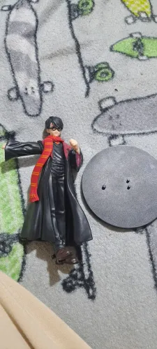 Action figure Harry Potter