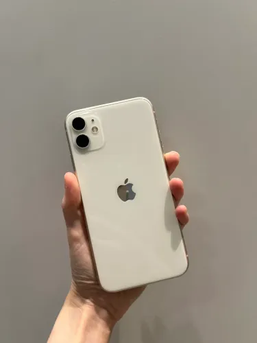 iPhone 11 128GB