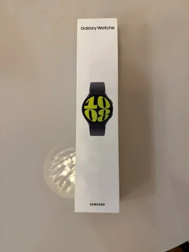 Galaxy Watch 6 BT | 44mm