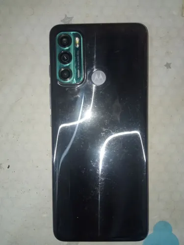 Moto G60 6 Ram 128 Memória interna Ótimo estado
