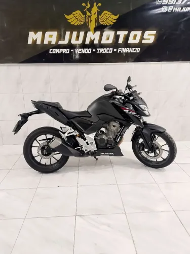 Twister 300f 2025 Estado de Zero!