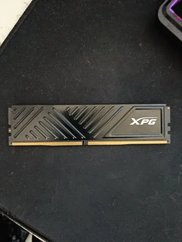 Memória RAM DDR4 8GB XPG
