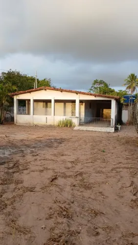 GRANJA PRONTA PRA MORAR A 20 KM DE NATAL, COM PREÇO DE OCASIÃO DEVIDO VIAGEM. 