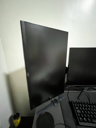 Monitor AOC 24 polegadas
