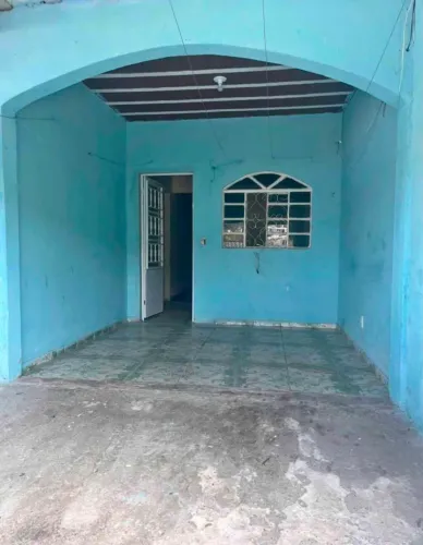 VENDO CASA EM SÃO PEDRO