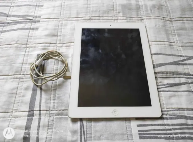 iPad Air 16gb