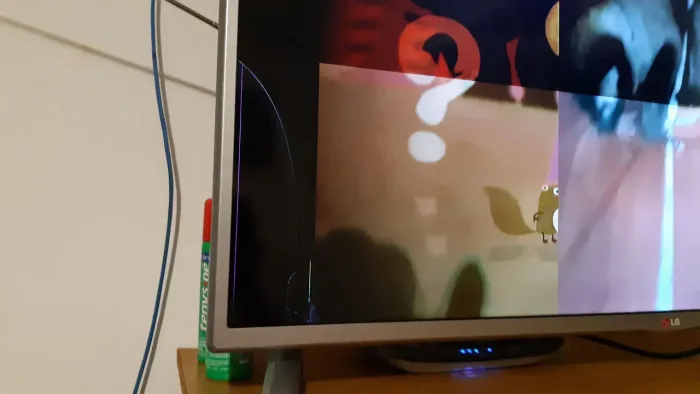 T v LG 42