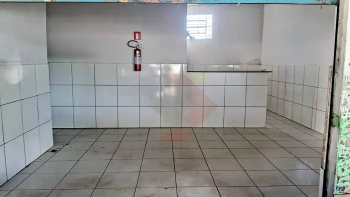 Loja para alugar, 41 m² - Jardim Guanabara - Goiânia/GO