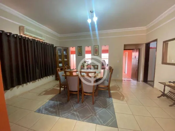 Casa com 3 suítes à venda, 250 m² por R$ 1.300.000 - City Barretos - Barretos/SP