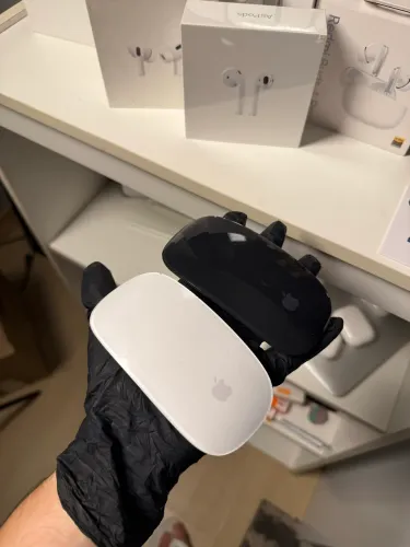 Magic Mouse 2 Branco
